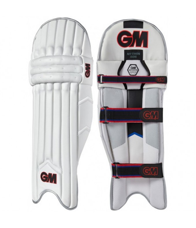 Gunn & Moore Mythos 606 Batting Pads